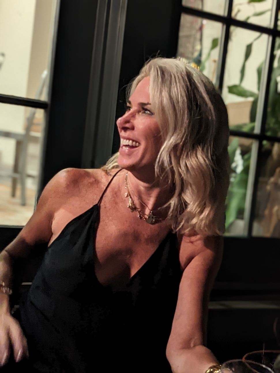 Kimberly Kimball